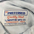 preferred USAF サービスシャツ メンズ UK:38
