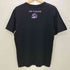 グラフィックプリントS/S TEE メンズ M