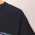 グラフィックプリントS/S TEE メンズ M