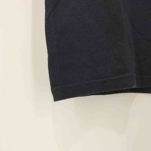 グラフィックプリントS/S TEE メンズ M