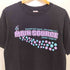 グラフィックプリントS/S TEE メンズ M