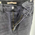リーバイス Levis 70'S 復刻 ハイウエストフレアデニム レディース 26