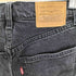 リーバイス Levis 70'S 復刻 ハイウエストフレアデニム レディース 26