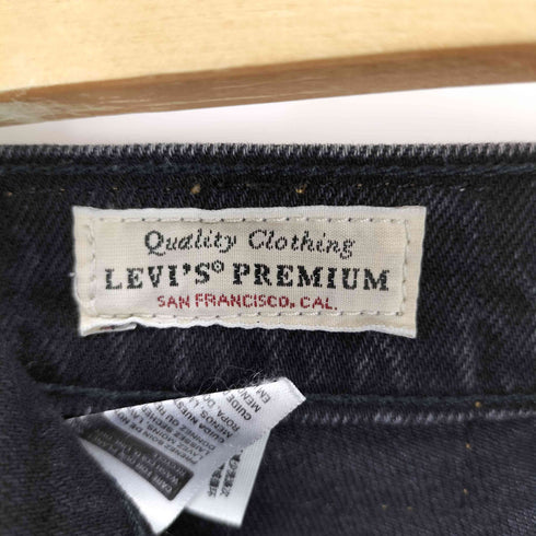 リーバイス Levis 70'S 復刻 ハイウエストフレアデニム レディース 26
