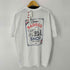 シップスエニィ SHIPS any カルチャー グラフィック バック プリント Tシャツ メンズ import:M