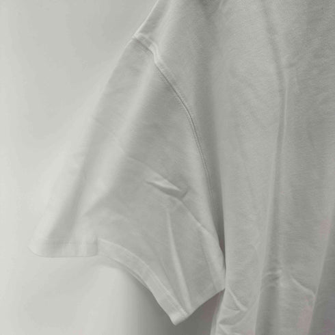 シップスエニィ SHIPS any カルチャー グラフィック バック プリント Tシャツ メンズ import:M