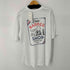 シップスエニィ SHIPS any カルチャー グラフィック バック プリント Tシャツ メンズ import:M