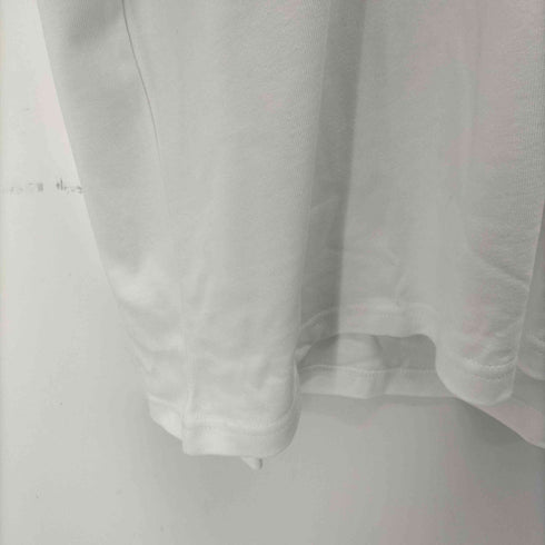 シップスエニィ SHIPS any カルチャー グラフィック バック プリント Tシャツ メンズ import:M