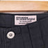 ステューシー Stussy 90-00s STUSSY PUNKS PERSONAL COLLECTION ボンテージパンツ メンズ JPN:S