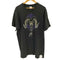 フルーツオブザルーム FRUIT OF THE LOOM 90s シングルステッチ アーティストクルーネック S/S Tシャツ メンズ JPN:XL