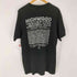 フルーツオブザルーム FRUIT OF THE LOOM 90s シングルステッチ アーティストクルーネック S/S Tシャツ メンズ JPN:XL