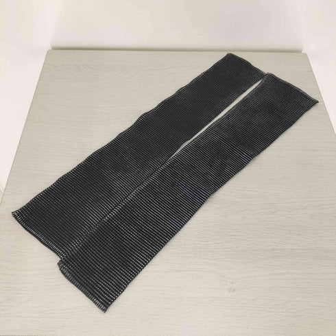 ミー イッセイミヤケ me ISSEY MIYAKE プリーツ アームカバー レディース