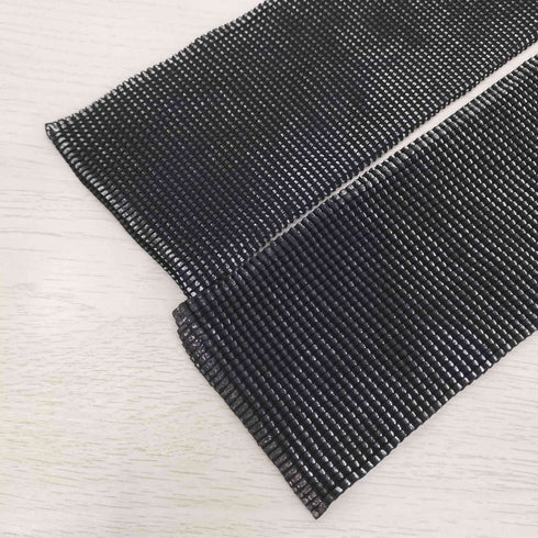 ミー イッセイミヤケ me ISSEY MIYAKE プリーツ アームカバー レディース