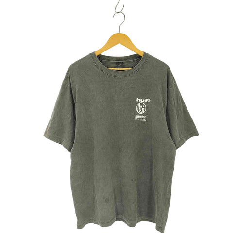 ハフ HUF 25SS KUUMBA TEE メンズ JPN:L