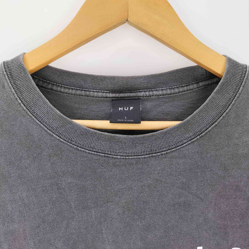 ハフ HUF 25SS KUUMBA TEE メンズ JPN:L