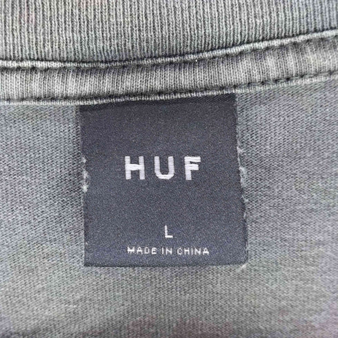 ハフ HUF 25SS KUUMBA TEE メンズ JPN:L