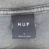 ハフ HUF 25SS KUUMBA TEE メンズ JPN:L