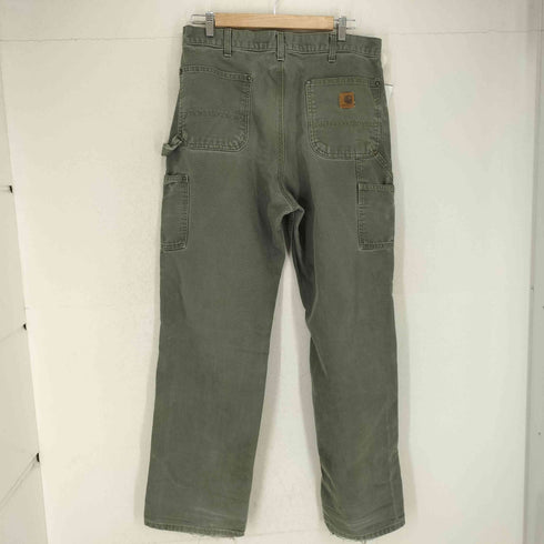 カーハート Carhartt ダブルニー ペインターパンツ メンズ