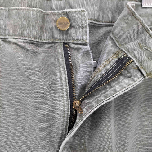 カーハート Carhartt ダブルニー ペインターパンツ メンズ