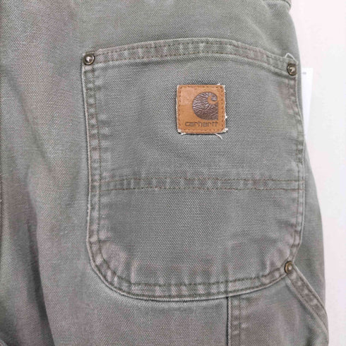 カーハート Carhartt ダブルニー ペインターパンツ メンズ