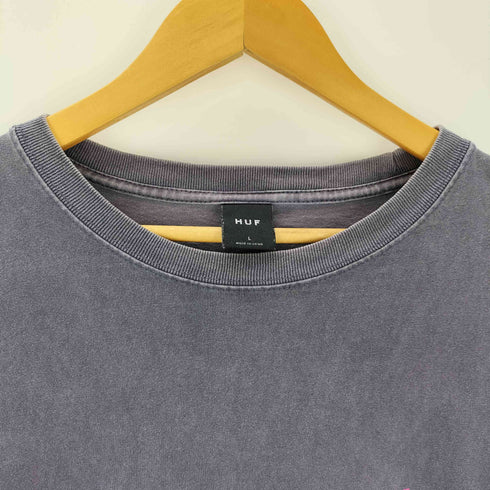 ハフ HUF HOTLINE TEE メンズ JPN:L