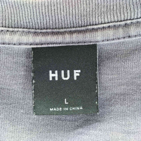 ハフ HUF HOTLINE TEE メンズ JPN:L