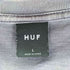 ハフ HUF HOTLINE TEE メンズ JPN:L