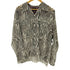 ニードルズ Needles C.O.B. Classic Shirt-Poly Chiffon メンズ JPN:M