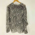 ニードルズ Needles C.O.B. Classic Shirt-Poly Chiffon メンズ JPN:M