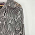 ニードルズ Needles C.O.B. Classic Shirt-Poly Chiffon メンズ JPN:M
