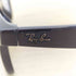 レイバン Ray-Ban NEW WAYFARER メンズ 55 18
