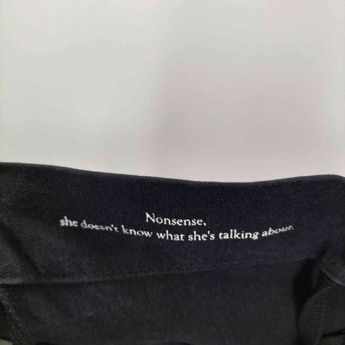OSOI BIG 2WAY BAG レディース