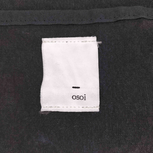 OSOI BIG 2WAY BAG レディース