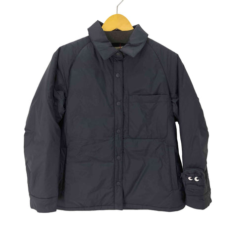 ユニクロ UNIQLO パフテックシャツジャケット レディース JPN:S