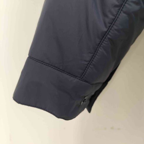ユニクロ UNIQLO パフテックシャツジャケット レディース JPN:S