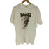 90S NORTHERN HORSE PARK G1 馬 プリント シングルステッチ S/S クルーネック Tシャツ メンズ