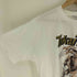 90S NORTHERN HORSE PARK G1 馬 プリント シングルステッチ S/S クルーネック Tシャツ メンズ