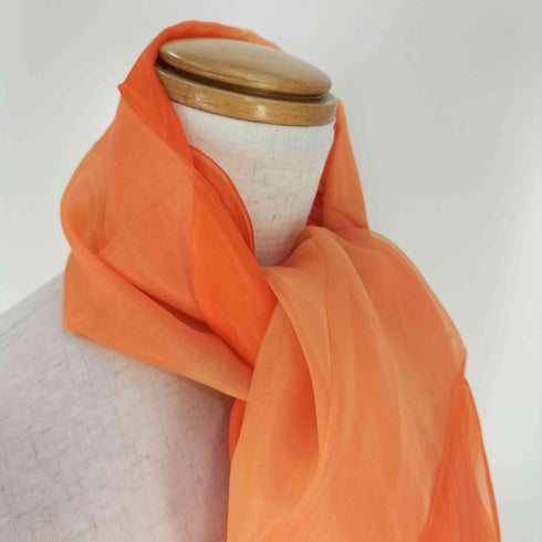 イッセイミヤケ ISSEY MIYAKE 132.5 バイカラー アームホール付き ショール レディース