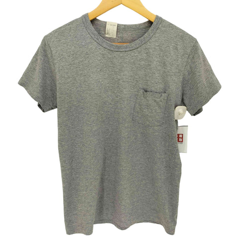 エヌハリウッド N.HOOLYWOOD CREW NECK T-SHIRT メンズ 38
