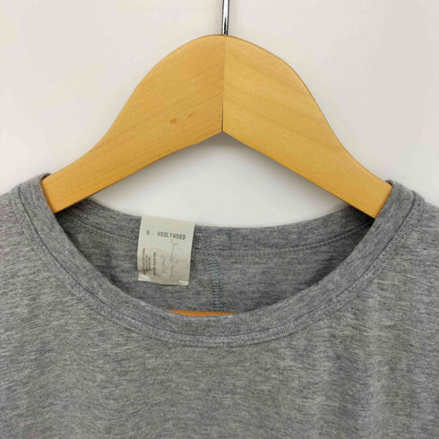 エヌハリウッド N.HOOLYWOOD CREW NECK T-SHIRT メンズ 38