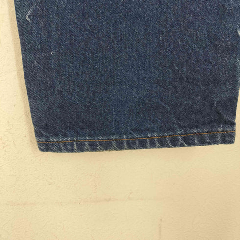 リーバイス Levis 90s USA製 517 ボタン裏577 オレンジタブ ブーツカットデニムパンツ メンズ W38 L30