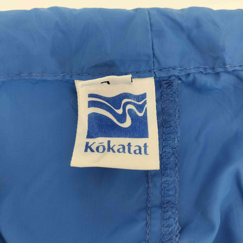 kokatat アノラックjacket USA製 メンズ JPN:L