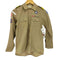 scouts canada ボーイスカウトシャツ レディース JPN:M