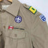 scouts canada ボーイスカウトシャツ レディース JPN:M