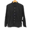 ソフネット SOPHNET. 18AW OVER DYE REGULAR COLLAR SHIRT メンズ JPN:M