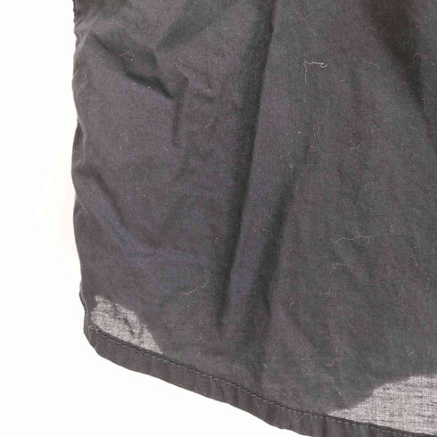 ソフネット SOPHNET. 18AW OVER DYE REGULAR COLLAR SHIRT メンズ JPN:M