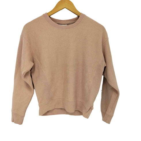 チャンピオン Champion reverse weave スウェット レディース JPN:S