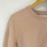 チャンピオン Champion reverse weave スウェット レディース JPN:S