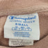 チャンピオン Champion reverse weave スウェット レディース JPN:S