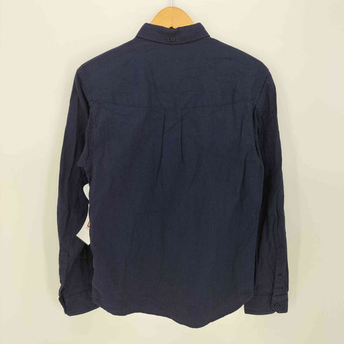 ノンネイティブ nonnative ボタンダウンシャツ 長袖 シャツ メンズ 1